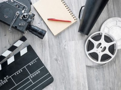 شهادة في التصوير السينمائي