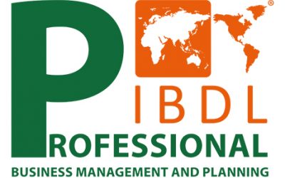 الرخصة الدولية لقيادة الأعمال المُستوى الإحترافي IBDL Professional