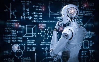 أساسيات الذكاء الإصطناعي والتعلم الآلي