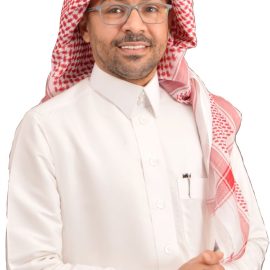 ايمن الغامدي