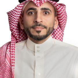 Ahmed AL Nasr