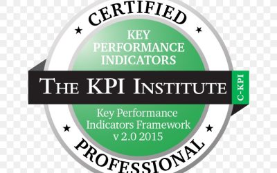 الشهادة الاحترافية المعتمدة في مؤشرات الاداء الرئيسية KPI