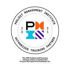 شعار PMP